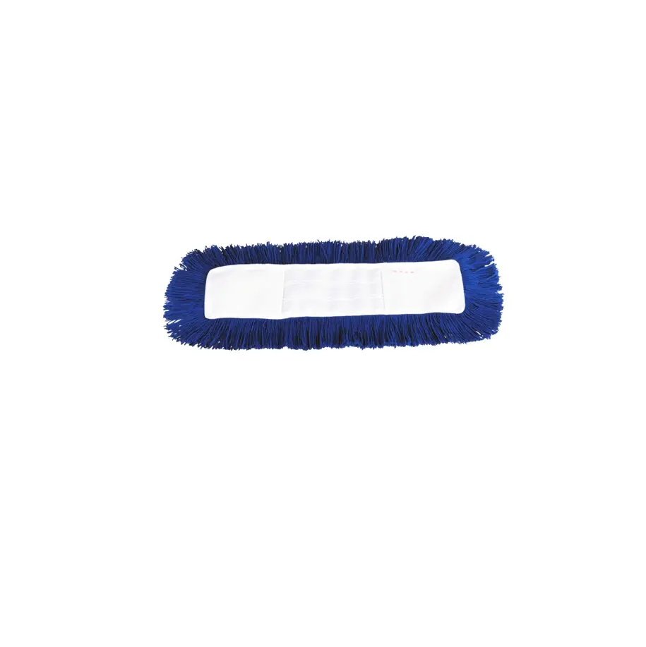Tørmoppe til fast stativ, 40 cm, Tentax akrylmoppe, NMF, (1 stk.)