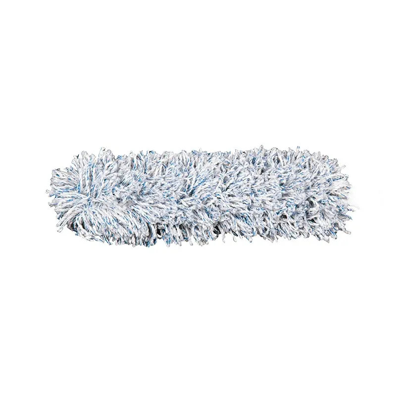 Afstøvningsmoppe til håndtag, 34cm, mikrofiber, NMF, (1 stk.)