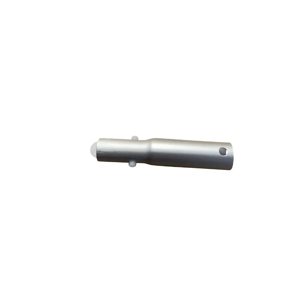 [44933] Adapter til NMF skafter, NMF, (1 stk.)