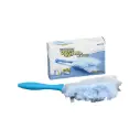 Afstøvningsbørste inkl. 5 dustere, Tender Dustbuster, (1 stk.)