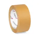 Pakketape, brun, papir, Master'in Performance, 4,8cmx50m, (36 stk.)