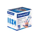Detekterbare plastre, vandtætte, universal blandet pakke, Detectaplast, (pk á 100 stk.)