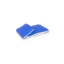 Detekterbare plastre, vandtætte, 6cm x 1m, blå, Detectaplast, (1 stk.)