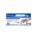 Plasterdispenser m/  50stk 180x20mm blå detekterbare & vandætte plastre, Detectaplast, (1 stk.)