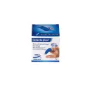 Detekterbar skumbandage, 6cm x 1m, blå, Detectaplast, (1 stk.)