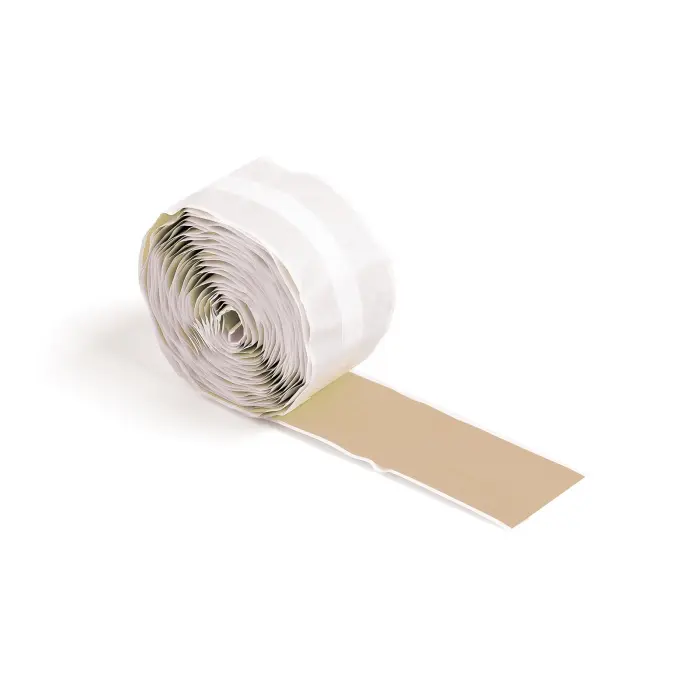 Elastisk plasterrulle, 4cm x 5m, Protectaplast, (1 stk.)