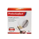 Elastisk plasterrulle, 6cm x 5m, Protectaplast, (1 stk.)