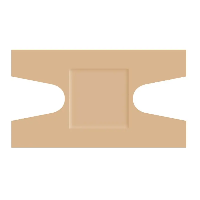 [45708] Vandtætte knoplastre, 68x38mm, Protectaplast, (50 stk.)