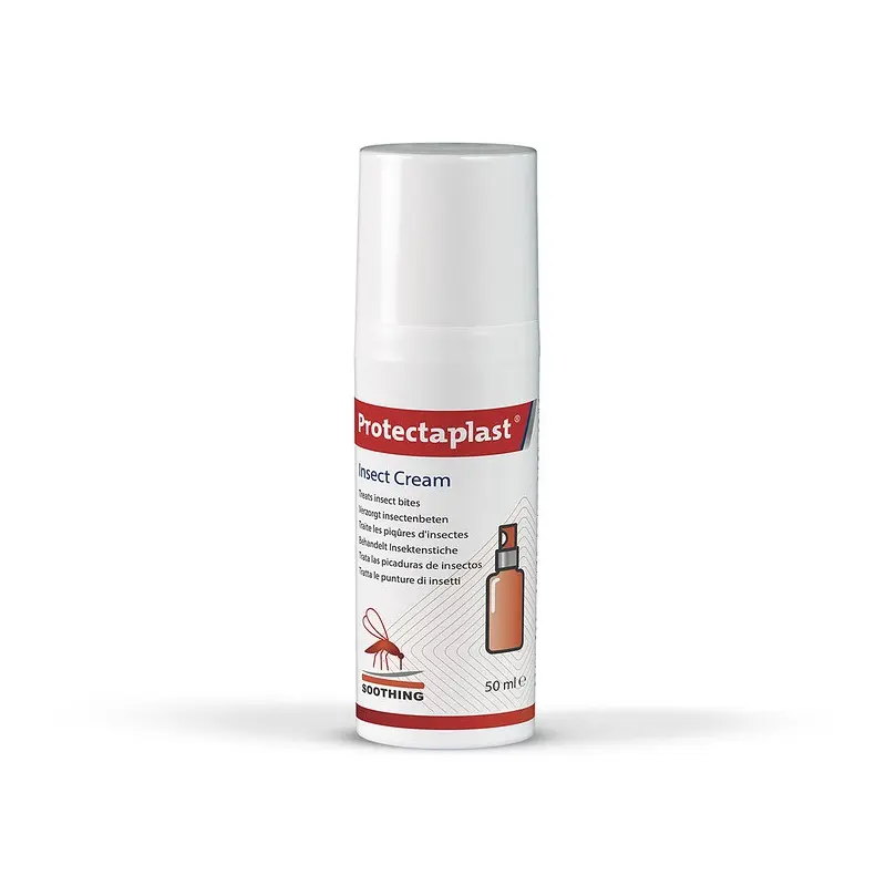 [45735] Insektcreme, 50 ml, Protectaplast, (1 stk.)