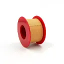 Elastisk plastertape, 2,5cm x 5m, Protectaplast, (1 stk.)