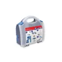 Førstehjælpskasse, Medic Box Pro Medium, 22,5x23,5x10cm, Protectaplast, (1 stk.)