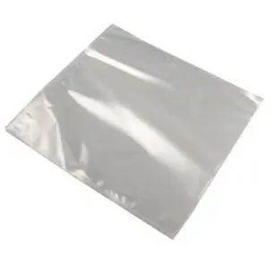 [45810] Vakuumpose, 22x76cm, m/sidesvejs, PA/PE, 150my, (250 stk.)