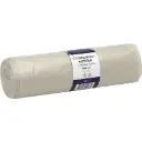 Containersæk, 1000 l, 228x172,5cm, klar, LDPE/genanvendt, 40my, (10 rl á 5 stk, 50 stk.)