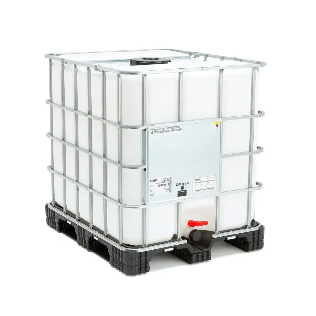[45854] Autoshampoo, Seven Stars, palletank, Iduna, (1 stk.)