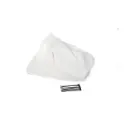 Stjernefilter, 12 lommer, 1,95 m², Ø460mm, Nilfisk, til Nilfisk Attix 115, (1 stk.)