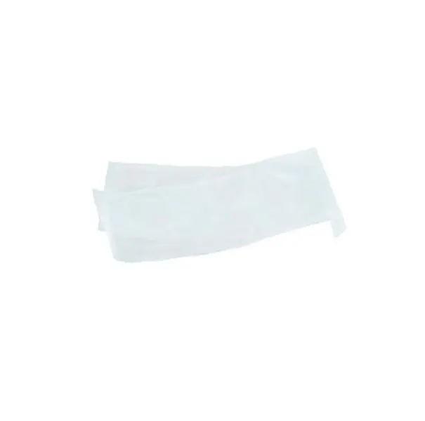 [46591] Vakuumpose, 12x55cm, m/sidesvejs, PA/PE, 90my, (100 stk.)