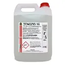 Rust- og kalkfjerner, 5L, Tenozid 15, Iduna, (1 stk.)