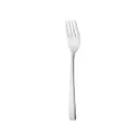 Dessertgaffel, GS-Basic, 18/0 rustfrit stål, L18,1cm, 2mm, Amstel, SOLA, (12 stk.)