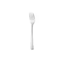 Kagegaffel, GS-Basic, 18/0 rustfrit stål, L15,2cm, 1,8mm, Amstel, SOLA, (12 stk.)