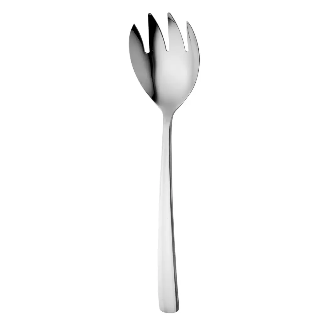 Salatgaffel, GS-Basic, 18/0 rustfrit stål, L20,3cm, 2,2mm, Amstel, SOLA, (12 stk.)