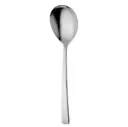 Salatske, GS-Basic, 18/0 rustfrit stål, L20,1cm, 2,2mm, Amstel, SOLA, (12 stk.)