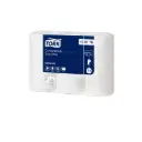 Toiletpapir, Universal, 1-lags, T4, 50,4m, Tork 100776, 403 ark, (48 rl.)