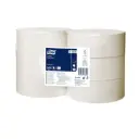 Jumbo-toiletpapir, Universal, T1, 320m, 2-lags, Tork 110296, (6 rl.)