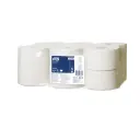 Mini jumbo-toiletpapir, T2, Universal, 150m, Tork 110298, (12 rl.)