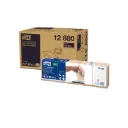 Dispenserserviet, N4, Xpressnap, Premium, natur, 2-lags, Tork 12880, (8pk á 1000 stk, 8000 stk.)