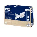 Håndklædeark, H2, Advanced, 24 cm, Z-fold, Tork Xpress Soft 130299, (21pk á 180 stk, 3780 stk.)