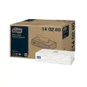 Ansigtsservietter, F1, 2-lags, Premium - Extra Soft, Tork 140280, (30 pk á 100 stk, 3000 stk.)