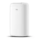 5L toiletspand, B3, hvid, 16x19x33,8 cm, Tork Mini 564000, (1 stk.)