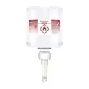 Toiletsæderens, S2, Premium, 475ml, Gel, klar, Tork 420302, (8 stk.)