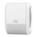 Dispenser t/ Constant luftfrisker, A3, Premium, hvid, Tork 256010, (1 stk.)