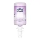 Luksus flydende sæbe, 1L, S4, Premium, lilla, Tork 424911, (6 stk.)