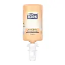 Luksus Hair & Body Shower Cream (3-i-1), 1L, S4, Premium, Tork 424661, (6 stk.)