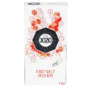 Fint bordsalt med jod, 1 kg, JOZO, (10 stk.)