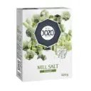 Kværnsalt, 500g karton, JOZO, (10 stk.)