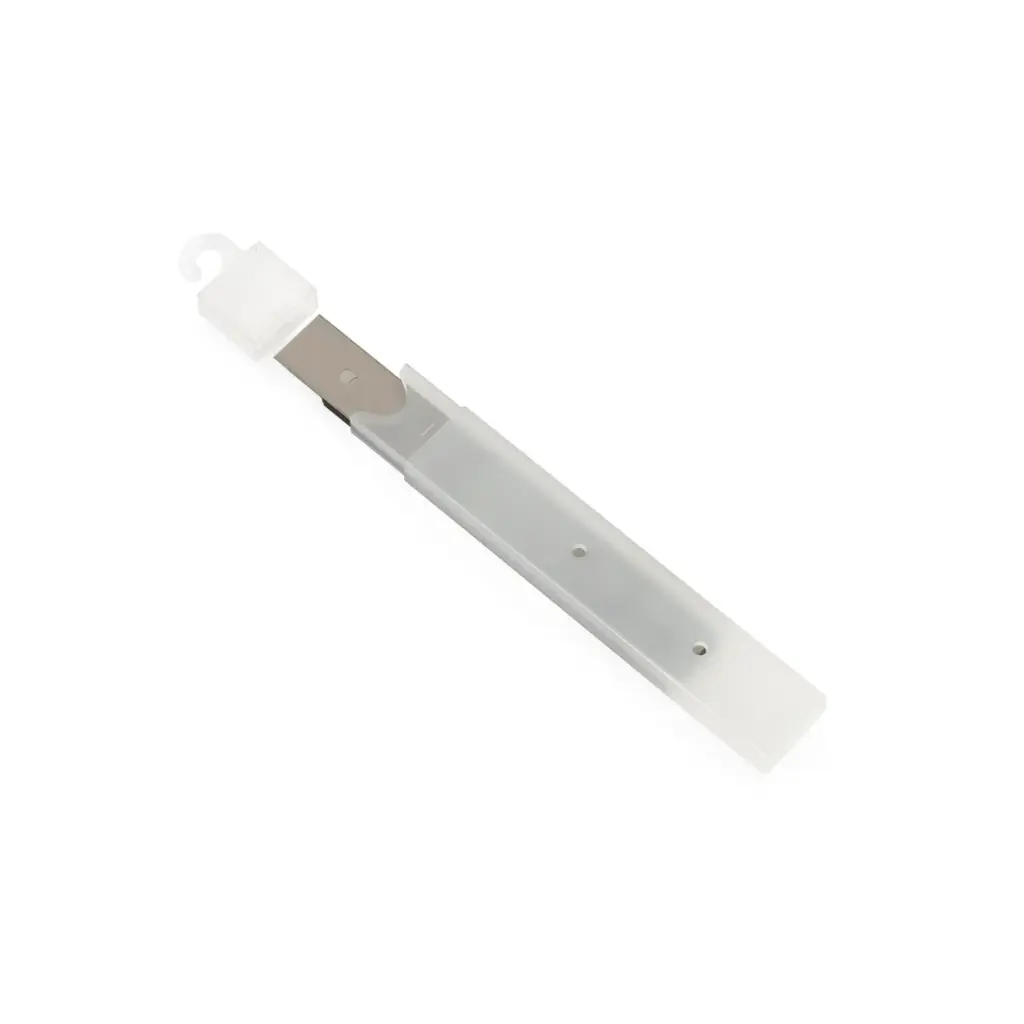 Løse blade til Sharkblade Scraper, Moerman, (20 stk.)