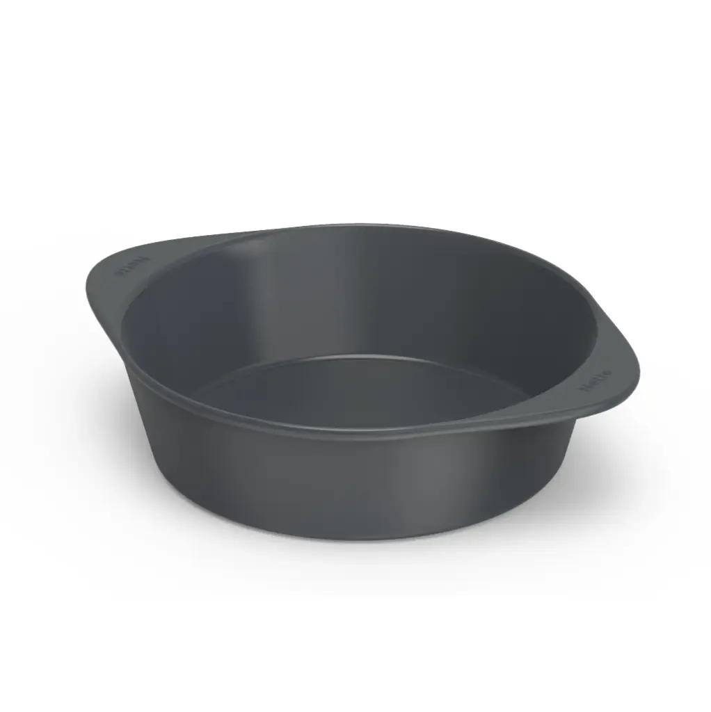 [47017] Genanvendelig suppeskål, 500ml, 19x15,2x4,5cm, PP, skiffergrå, (48 stk.)