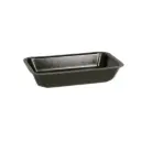 Skumbakke, Linstar, E29-34, 73S4, sort, XPS, 218x135x34mm, (500 stk.)