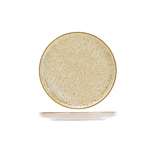 [47126] Desserttallerken, Ø20cm, beige, BALTIC LUNA, (1 stk.)
