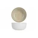 Skål, Ø14,5x6,7cm, beige, BALTIC LUNA, (1 stk.)