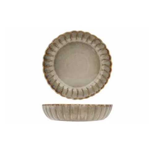 Suppetallerken, Ø21,7x4,7cm, ASTERA PEARL, (2 stk.)