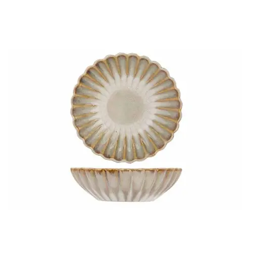 Skål, Ø12x3,5cm, ASTERA PEARL, (6 stk.)