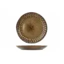 Middagstallerken, Ø27cm, ARAKI HAZEL, (6 stk.)