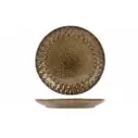 Desserttallerken, Ø21,5cm, ARAKI HAZEL, (6 stk.)