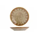 Mini tallerken, Ø8cm, ARAKI HAZEL, (12 stk.)
