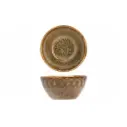 Mini skål, Ø7,5xH3,5cm, ARAKI HAZEL, (10 stk.)