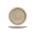 Middagstallerken, Ø27xH2,5cm, FOREST, (4 stk.)